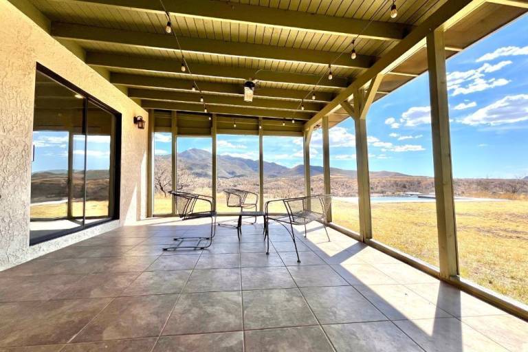 Casa Patagonia