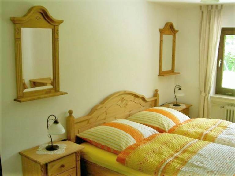 Privatzimmer Bachham