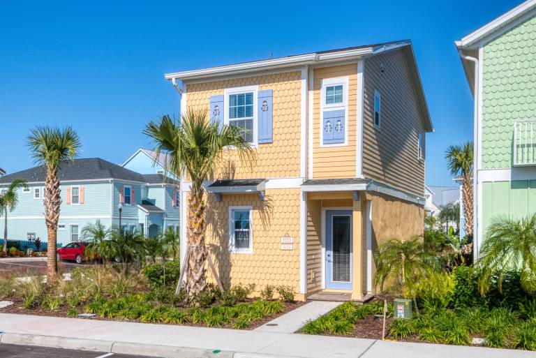 Cottage  Kissimmee