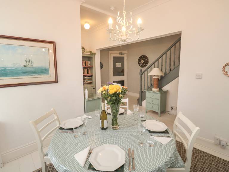 Fully equipped wonderful cottage with yard | Beach view | Pet-friendly — photo 3