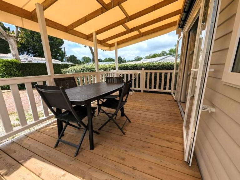 Mobil-home  Saint-Hilaire-de-Riez