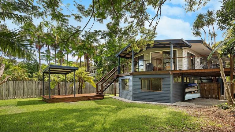 House Brunswick Heads