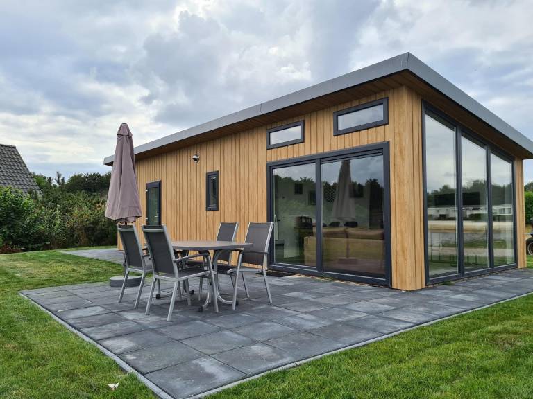 Bungalow  Assen