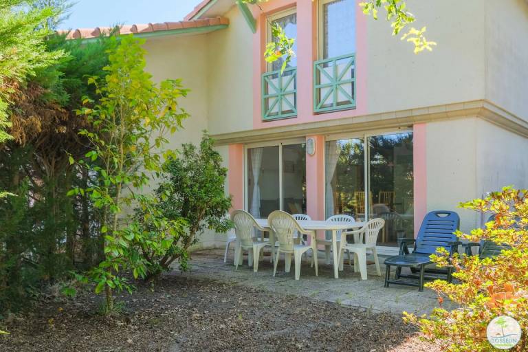 Villa Biscarrosse