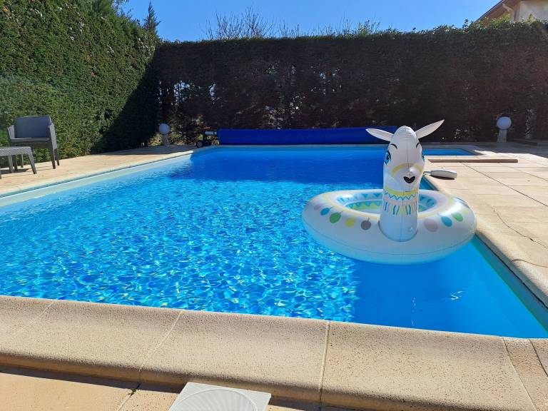 Maison de vacances Bergerac