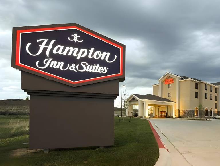 Hampton Inn & Suites by Hilton Craig in Craig, CO