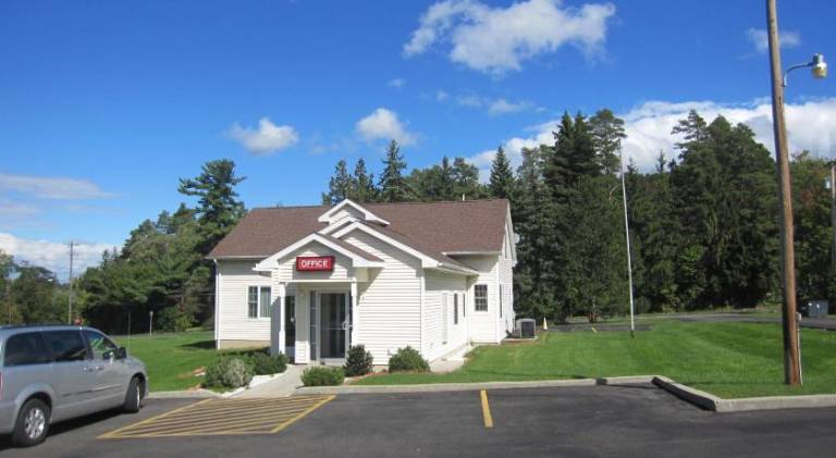 The Springwater Inn — photo 4