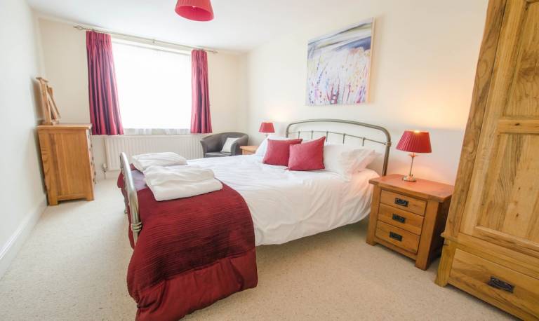 Cottage Croyde
