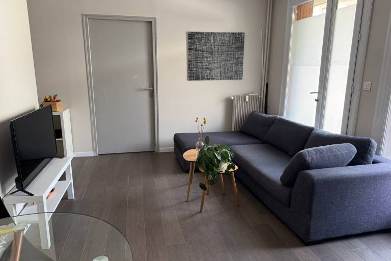 Apartment Avignon