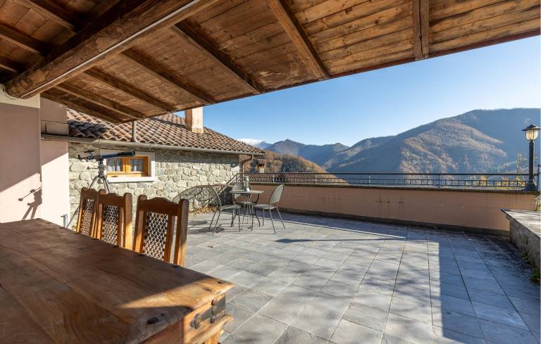 Ferienhaus Apella