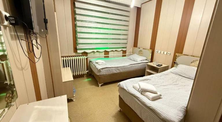 Buyuk Dogu Hotel — photo 2