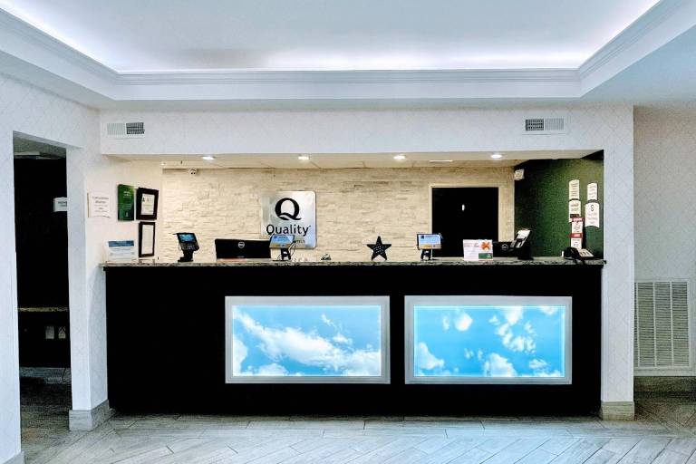 Quality Inn & Suites Clemmons I-40 — photo 5