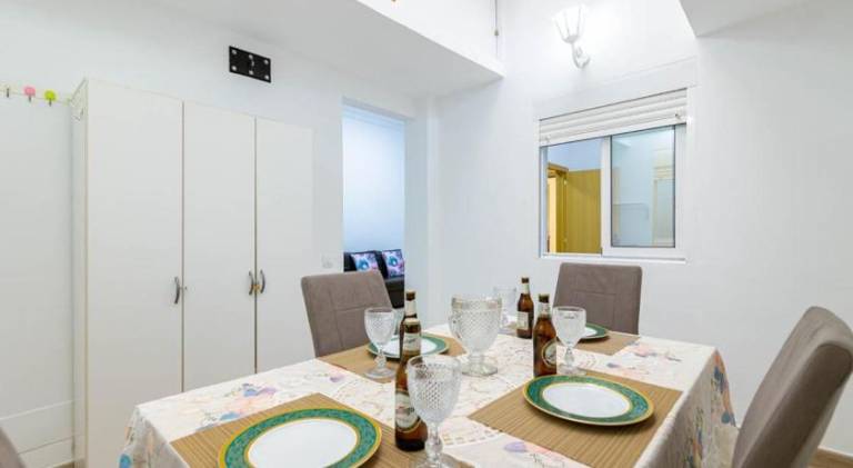 Rental apartment with 3 rooms for 7 persons — photo 3