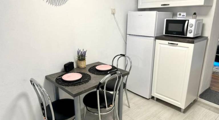 Apartment | Pets are welcome — photo 3