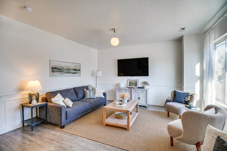 Apartment Provo