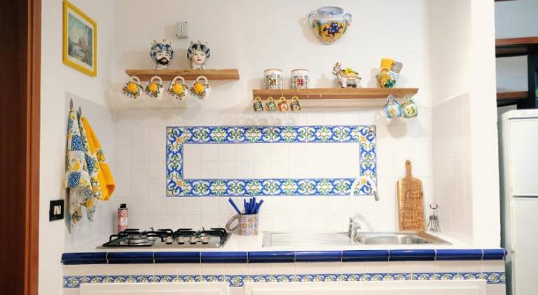 Rental apartment with 1 room for 4 persons — photo 4