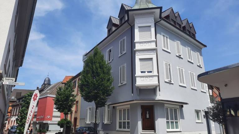 Ferienwohnung  Oberkirch