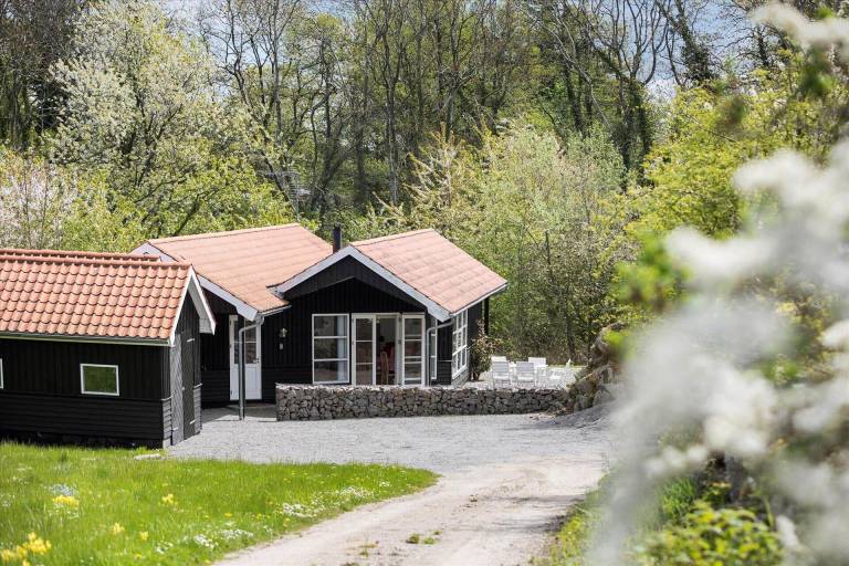 Huis Allinge