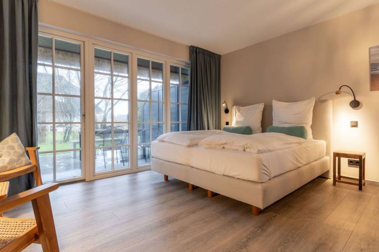 Beach Lodge - Ein Traumappartement in SPO! — photo 3
