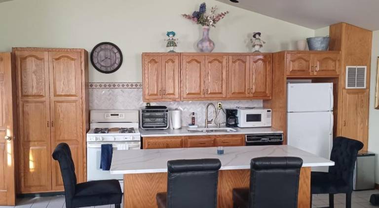 The Lordship Loft in Fairfield, CT