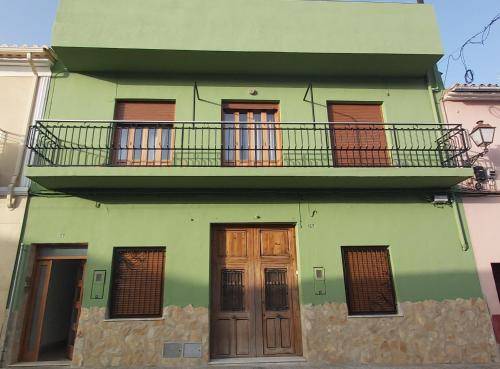 Bed & Breakfast Bocairente
