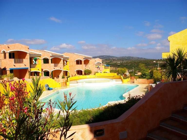 Appartamento vacanza Palau