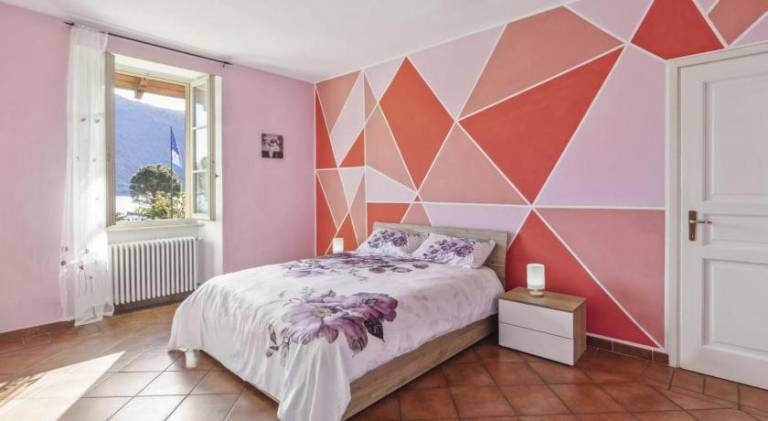 House | Next to the beach | Pet-friendly in Cannobio