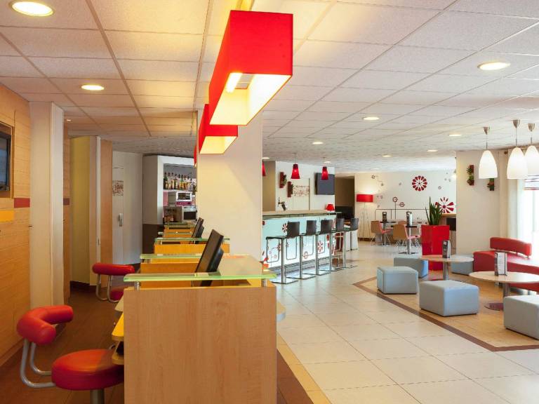 Ibis Jouy-en-Josas Vélizy — photo 4