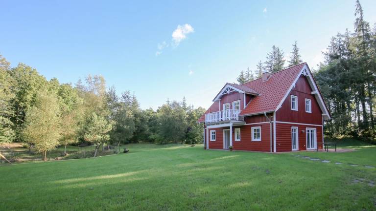 Ferienhaus  Langenhorn