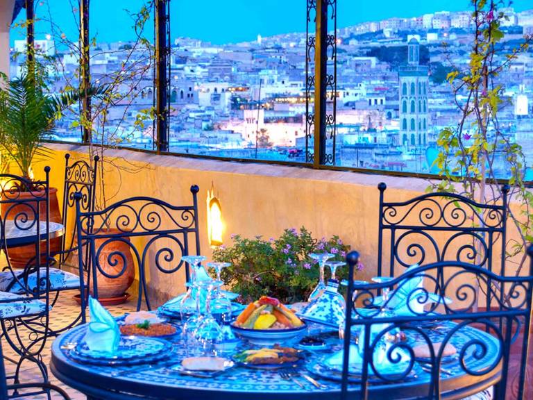 Riad Rcif — photo 3