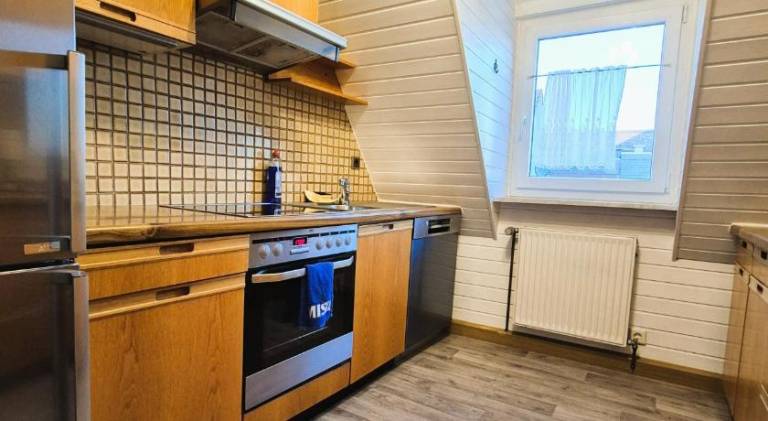 Apartment with 2 rooms for 5 persons — photo 2