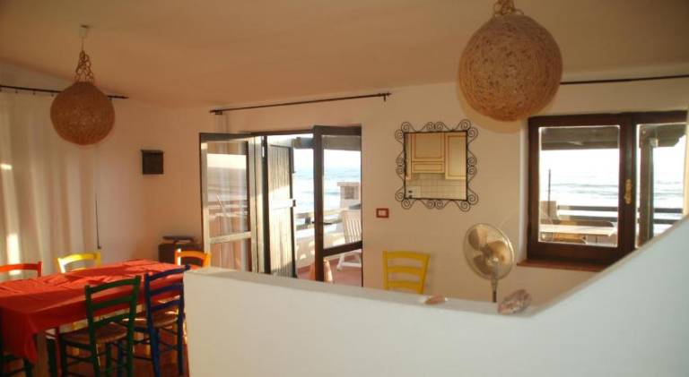 Apartment with garden, terrace & BBQ — photo 5