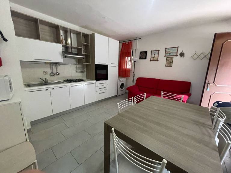 Ferienwohnung Rosolina Mare