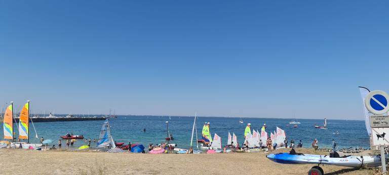 Ferienhaus  Quiberon
