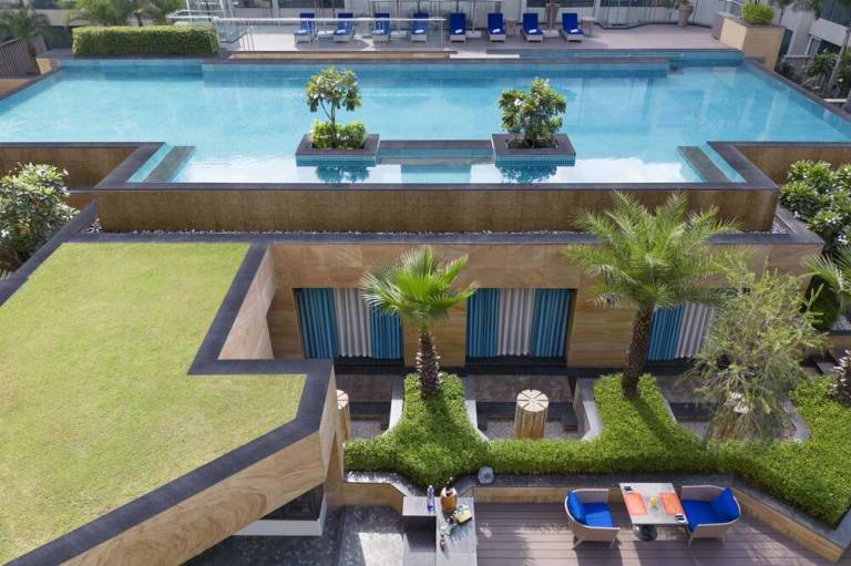 InterContinental Jaipur Tonk Road by IHG