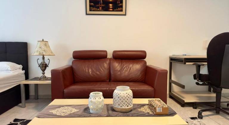 60 m² Ferienwohnung