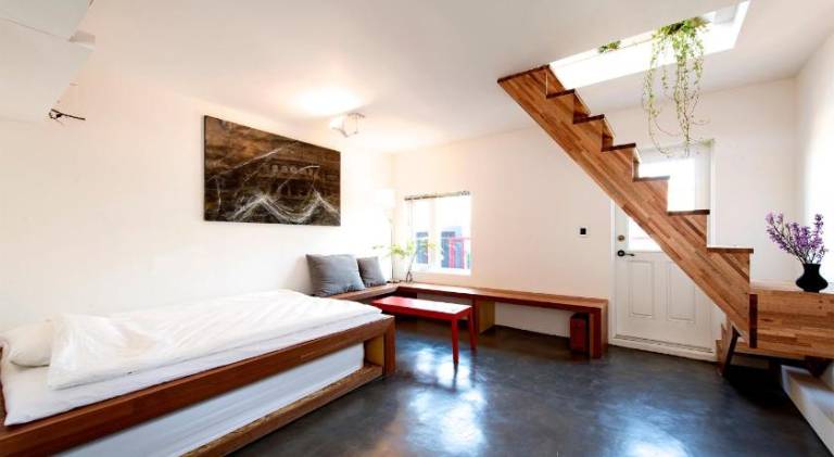 IHouse ChinChin — photo 2