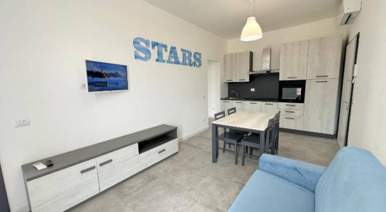 Holiday apartment with 1 room for 4 persons — photo 2