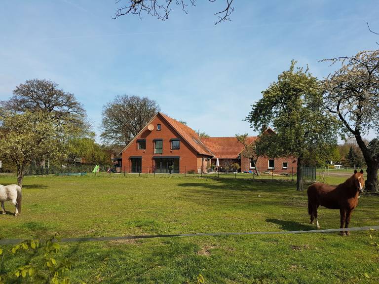 Ferienwohnung Minden
