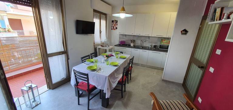 Ferienwohnung Torre del Lago