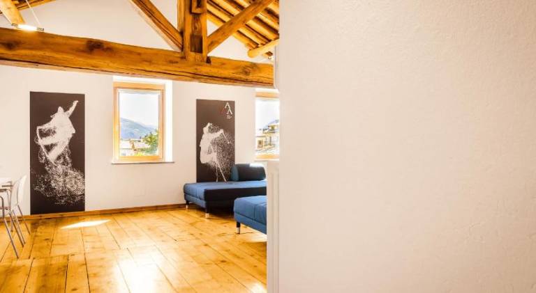Ample rental apartment | Dogs allowed — photo 4