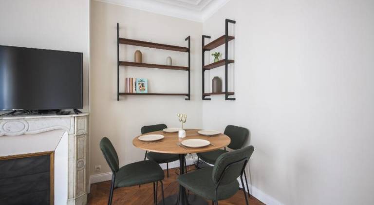 Holiday apartment | Pets are welcome — photo 3