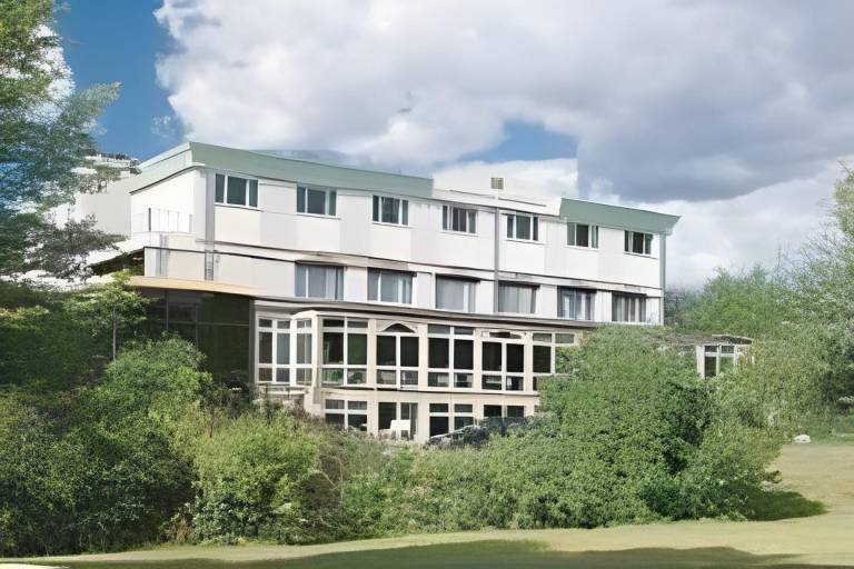 Parkhotel Hitzacker