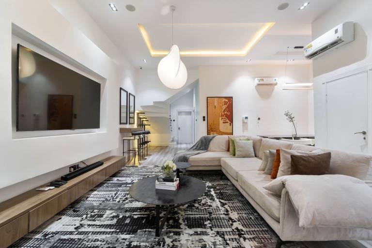 Ferienhaus Lekki Penninsula II
