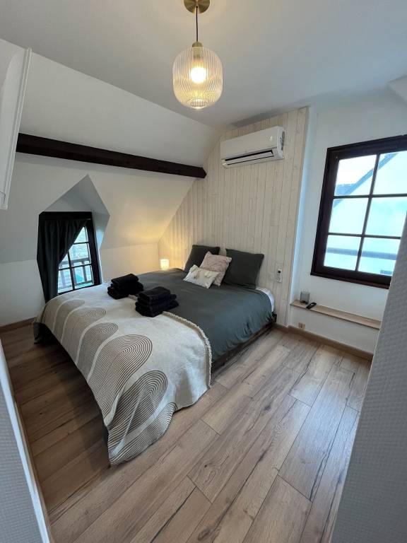 Maison de vacances  Romorantin-Lanthenay