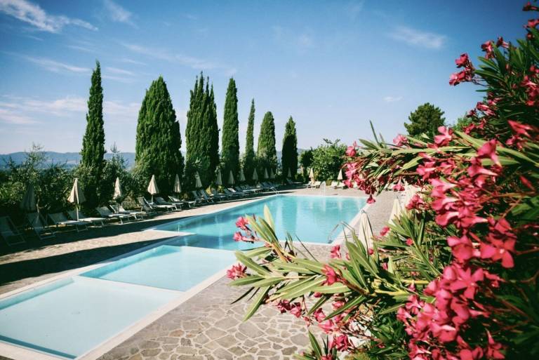 Appartamento  Vallombrosa