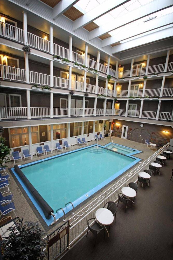 Lake View Hotel — photo 5