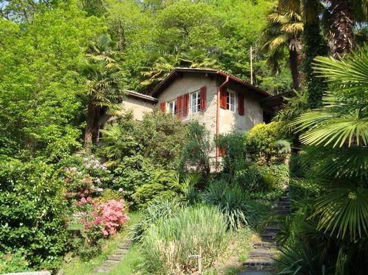 Ferienhaus Astano