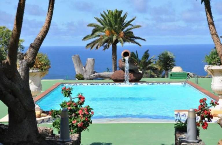 Villa Moya
