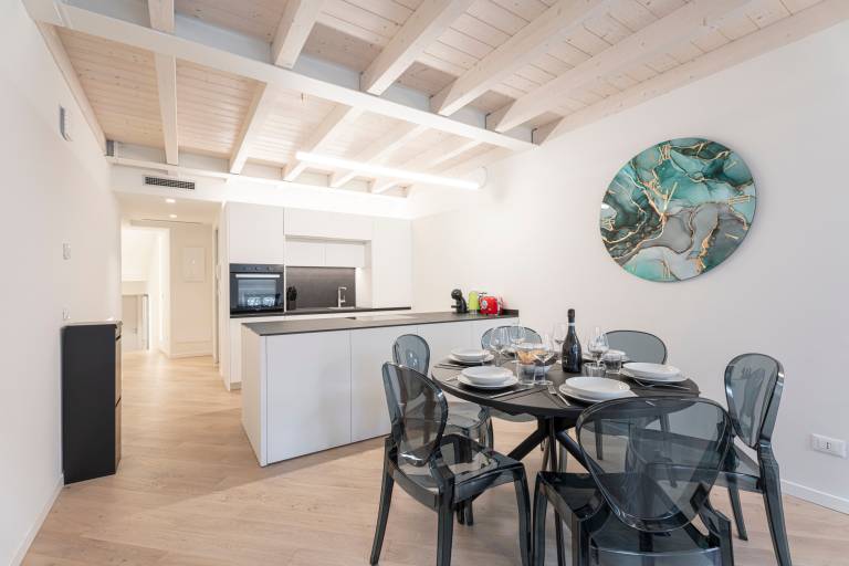 Rental apartment | City view — photo 2